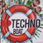 Fotoreport z I Love Techno Boat od blastera