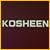 KOSHEEN - SOUND SYSTEM