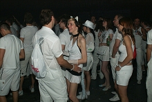 SENSATION WHITE - THE WORLD´S LEADING DANCE EVENT 
