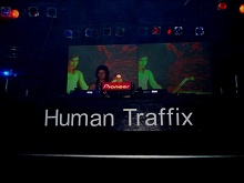 HUMAN TRAFFIX