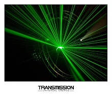 TRANSMISSION - UNIVERSAL ENERGY EDITION