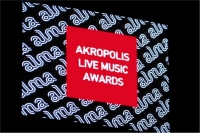 AKROPOLIS LIVE MUSIC AWARDS