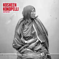 Kosheen - Kokopelli (cover)