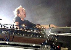 Chemical Brothers Live 02