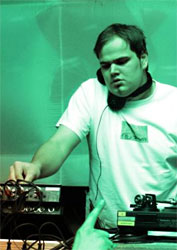 DJ Spyro