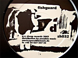 Fishguard EP