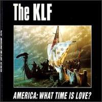  America: What Time Is Love? 