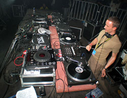 DJ Felipe