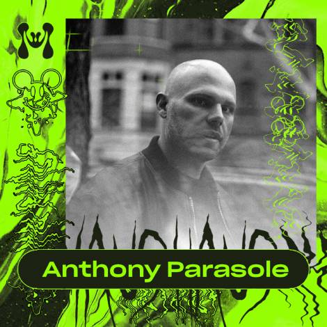 Anthony Parasole